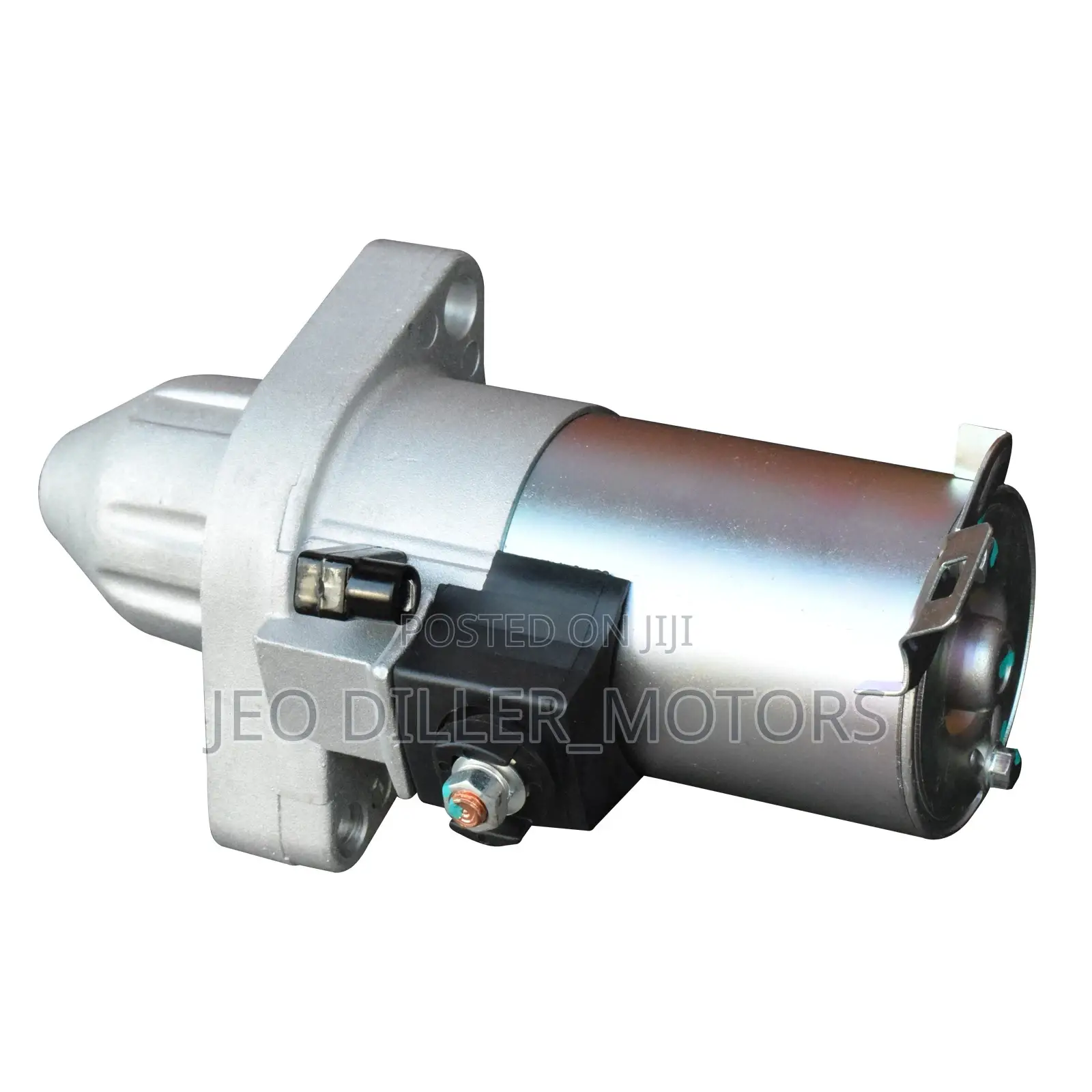 Honda Civic, Accord, CRV, HRV and FIT Starter