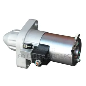 Honda Civic, Accord, CRV, HRV and FIT Starter
