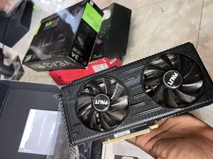 RTX 3060 Ti Palit
