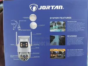 Wireless CCTV Camera Wifi Connection