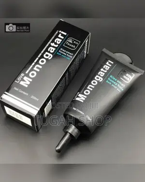 200ml Love Monogatari Anal Lubricant