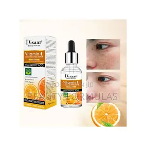 Disaar Vitamin C Serum