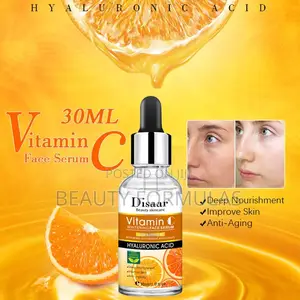 Disaar Vitamin C Serum