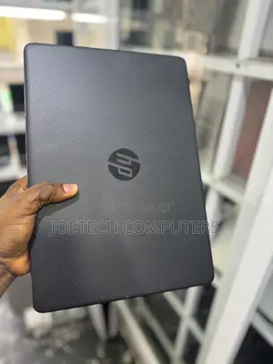 Laptop HP 14S 8GB Intel HDD 500GB