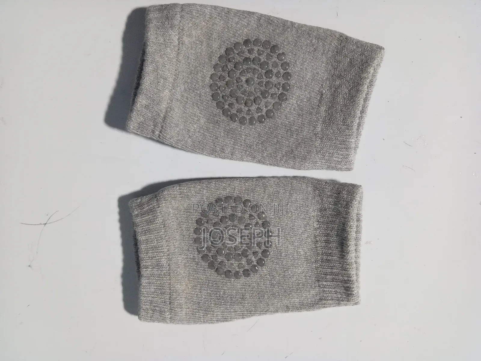 Baby Crawling Knee Socks Protection