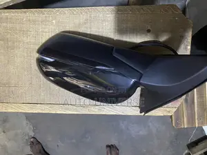Honda HRV 2016 to 2019 Mirror With Light