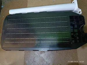 600w Solar Street Light