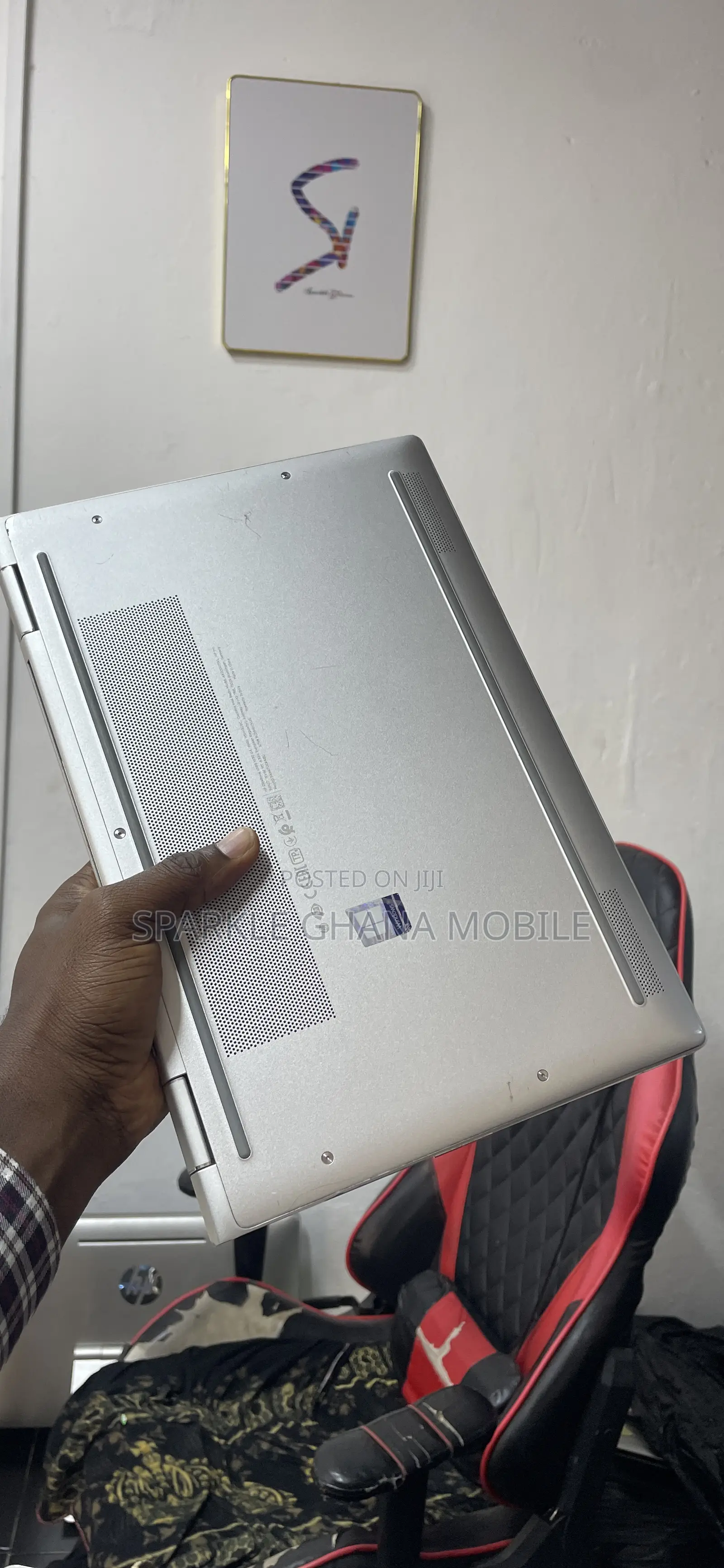Laptop HP EliteBook X360 1030 G4 16GB Intel Core I5 SSD 256GB