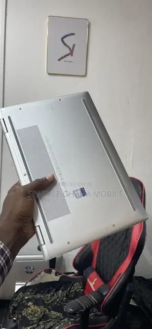 Laptop HP EliteBook X360 1030 G4 16GB Intel Core I5 SSD 256GB