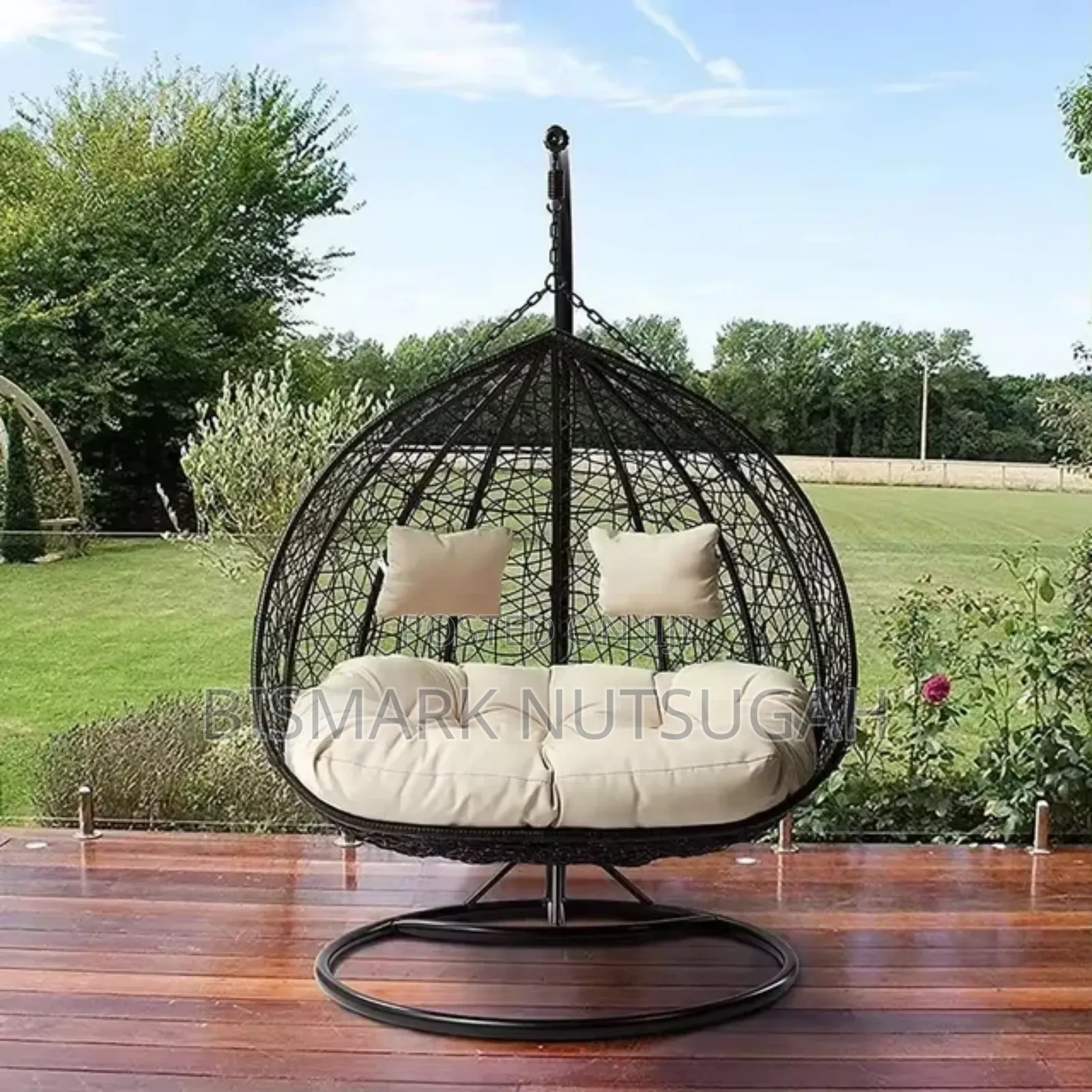 Swing For Sale