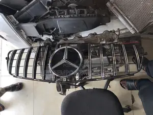Front Shells