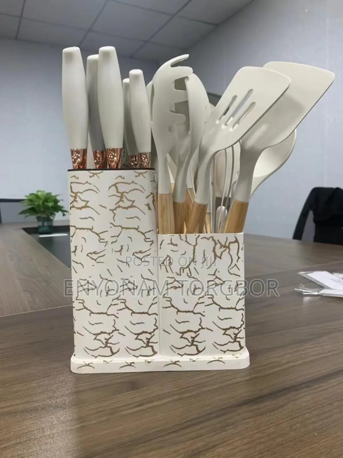 Laddle Set