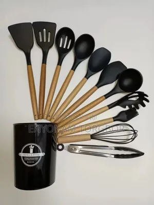 Laddle Set