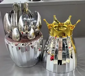 Cutlery Set (Humpty Dumpty)