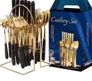Cutlery Set