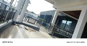 Sakaman 6 Bedrooms Self Compound
