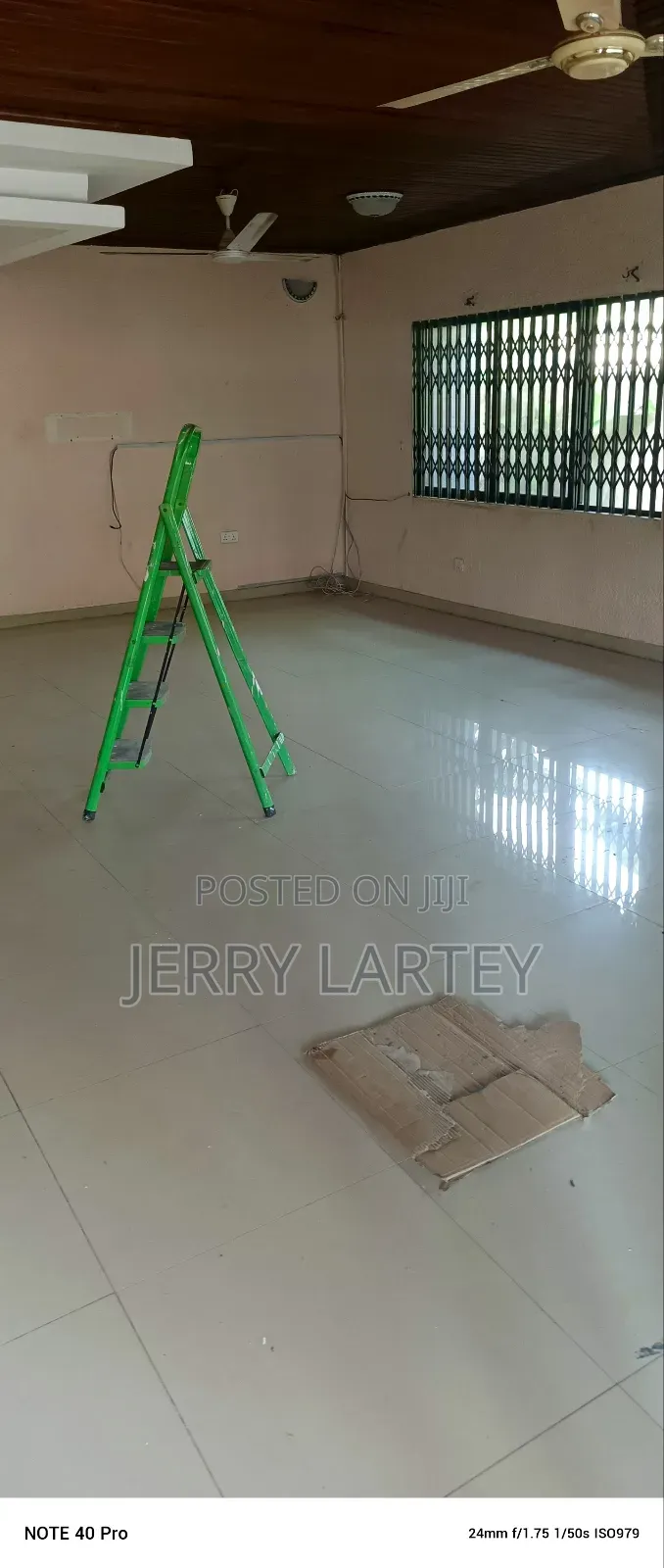 Sakaman 6 Bedrooms Self Compound