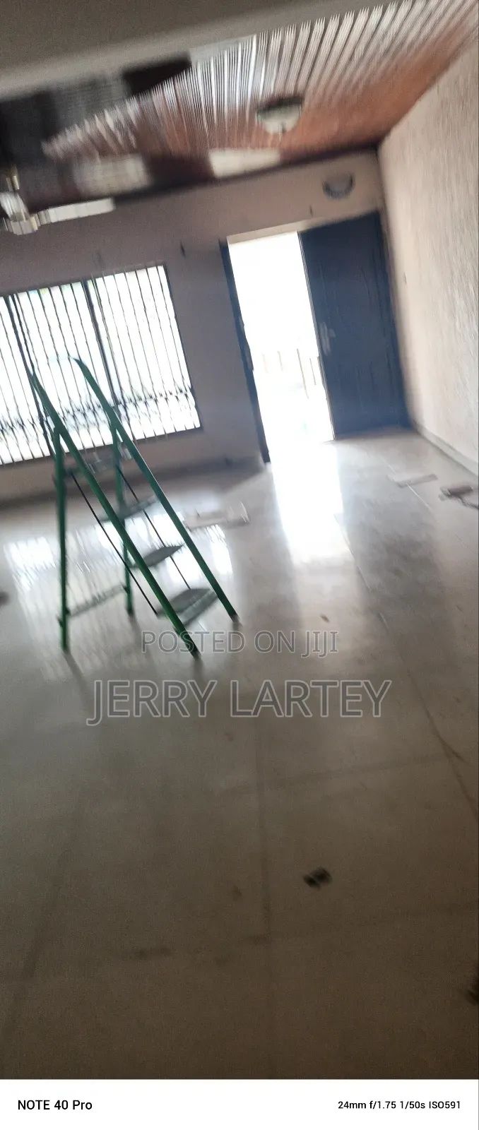 Sakaman 6 Bedrooms Self Compound