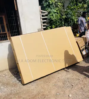 Order Original Samsung 75q60c 75 Inch Qled Smart Tv.