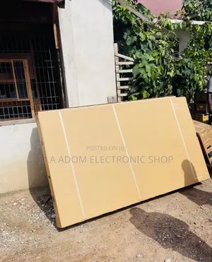 Order Original Samsung 75q60c 75 Inch Qled Smart Tv.