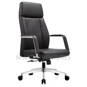Executive Office Chair Fatalab