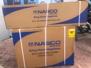 R410]] _-Nasco 2.5horse Power Ac