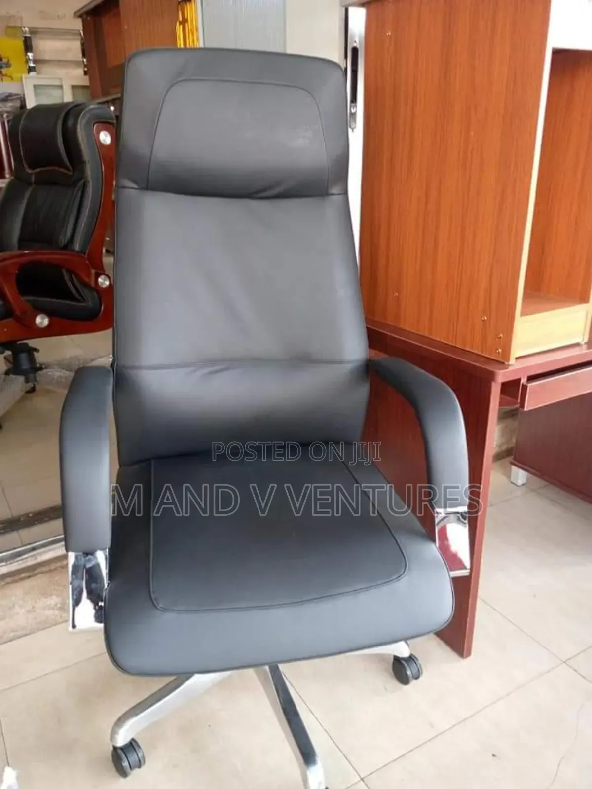 Executive Director Chair