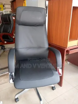 Executive Director Chair