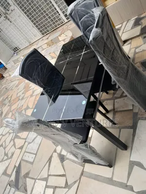 Dining Set 4chairs