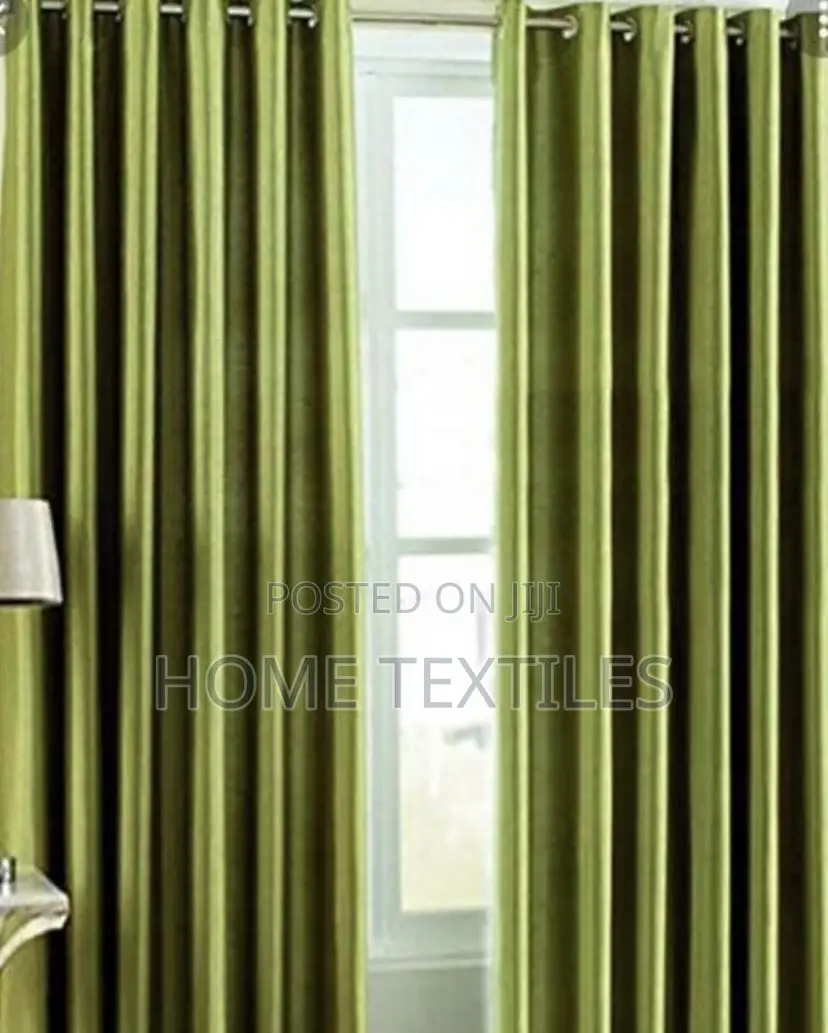 Blackout Curtains for Bedroom Partition and Windows Hunging