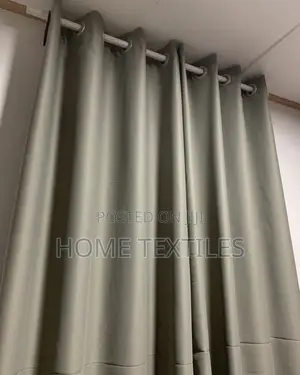 Photo - Blackout Original Curtains