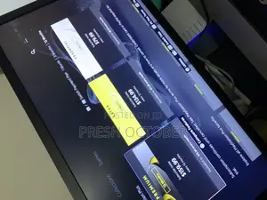 Playstation Accounts and Games