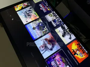Playstation Accounts and Games