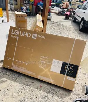 Order LG 65UR7800 65 Inch Uhd Smart Television.