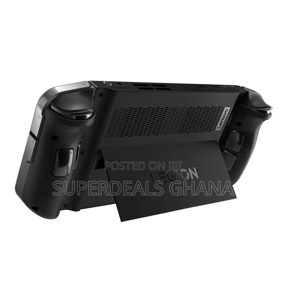 Lenovo - Legion Go 8.8" Gaming Handheld Z1 Extreme 1tb