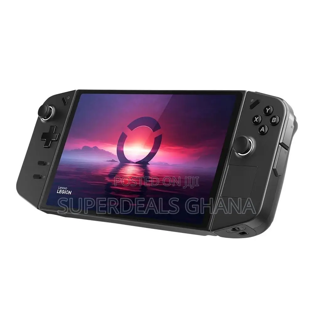 Lenovo - Legion Go 8.8" Gaming Handheld Z1 Extreme 1tb
