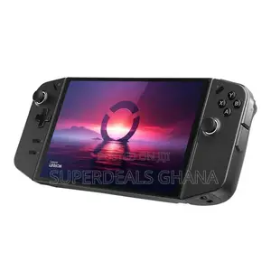 Lenovo - Legion Go 8.8" Gaming Handheld Z1 Extreme 1tb