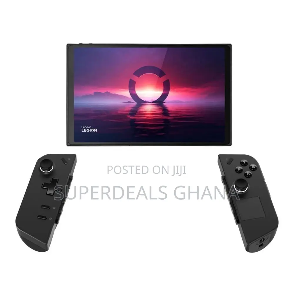 Lenovo - Legion Go 8.8" Gaming Handheld Z1 Extreme 1tb