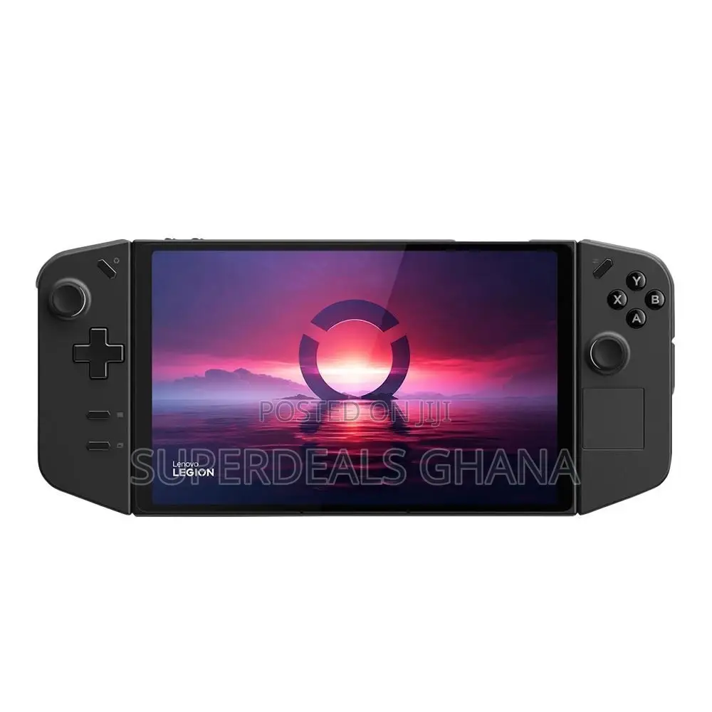 Lenovo - Legion Go 8.8" Gaming Handheld Z1 Extreme 1tb
