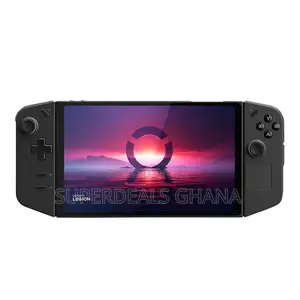Lenovo - Legion Go 8.8" Gaming Handheld Z1 Extreme 1tb