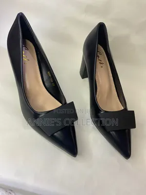 Photo - Quality Office Shoes