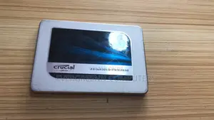 525gb Sata SSD