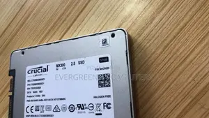 525gb Sata SSD