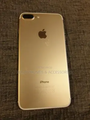 Apple iPhone 7 Plus 128 GB Gold