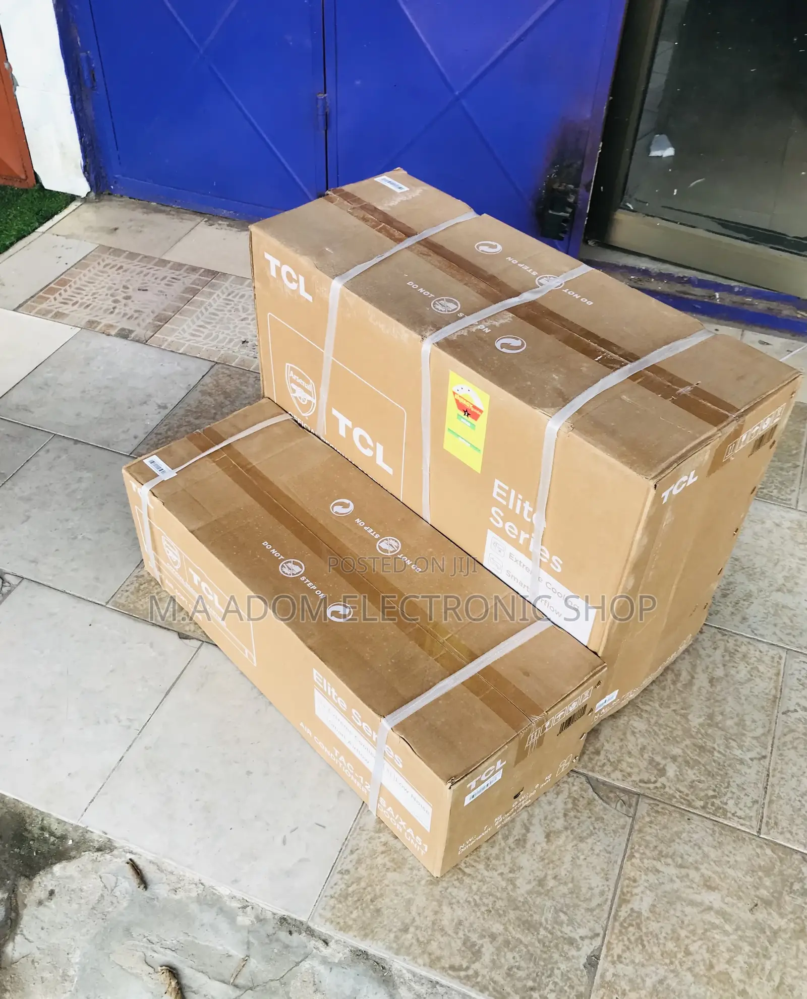 Order Affordable TCL 2.0hp Split Type Air Conditioner(R410).