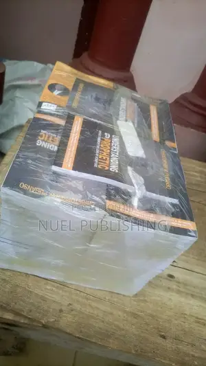 Andygold Publishing