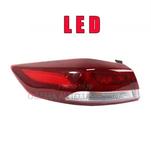 Elantra 2017 Taillight 2017 2018 Led Tail Light