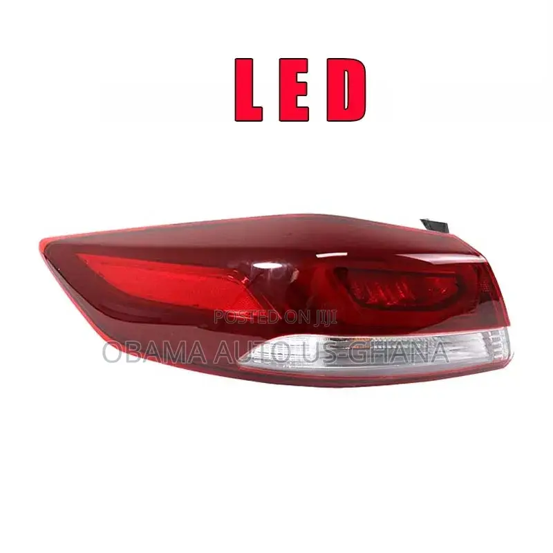 Elantra 2017 Taillight 2017 2018 Led Tail Light