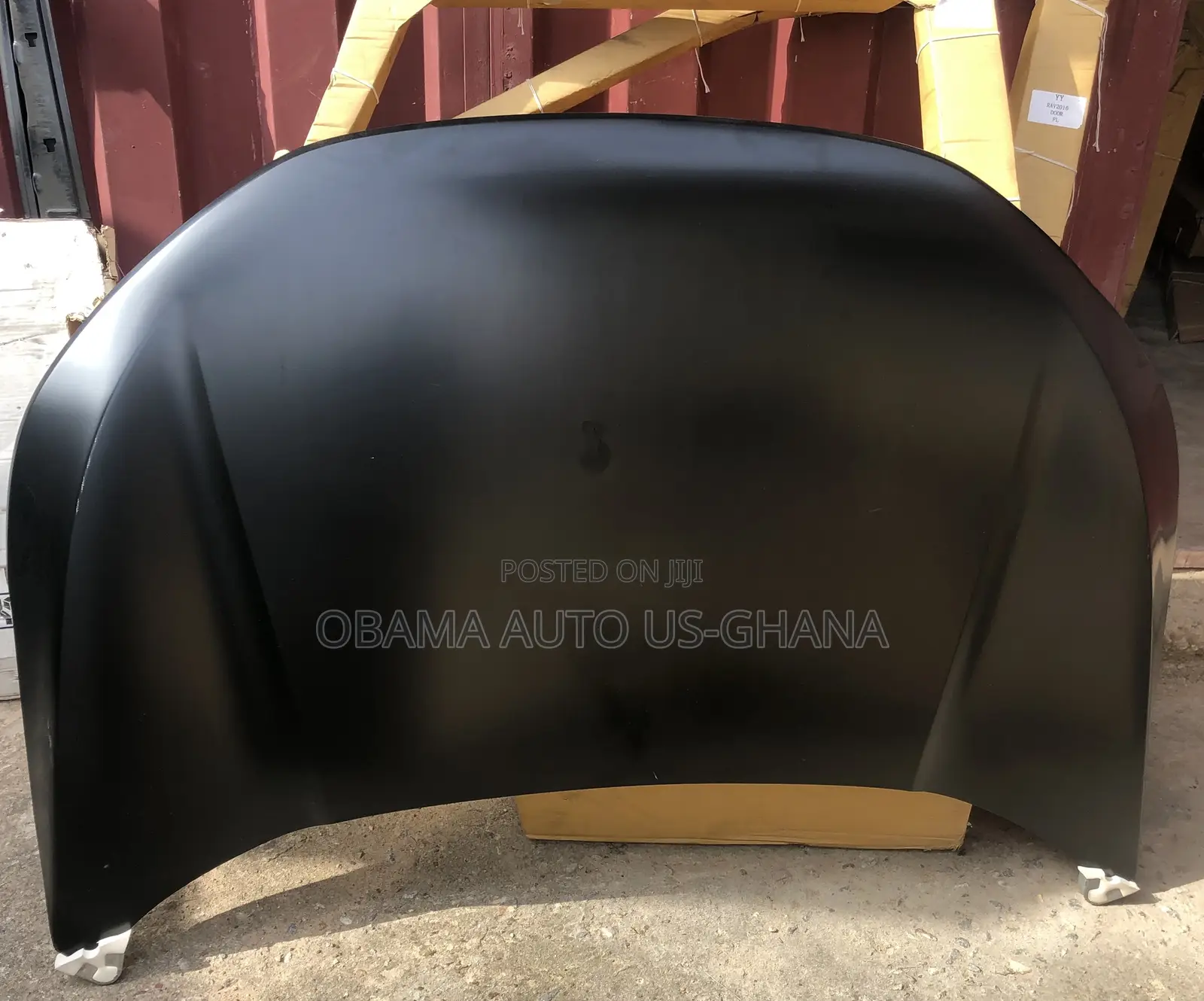 Honda Cr-v /CRV 2017 Bonnet 2017 2018 2019 2020 2021 2022 Bonnet /Hood