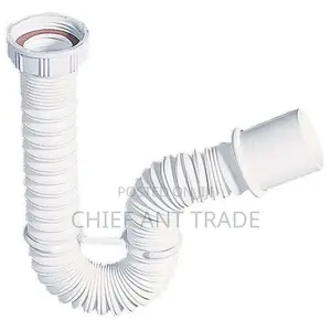 Extensible Waste Pipe